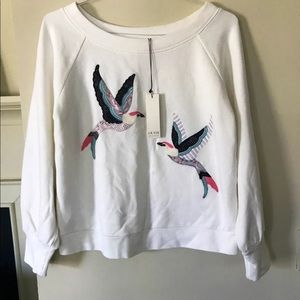 Rebecca Taylor Sweatshirt